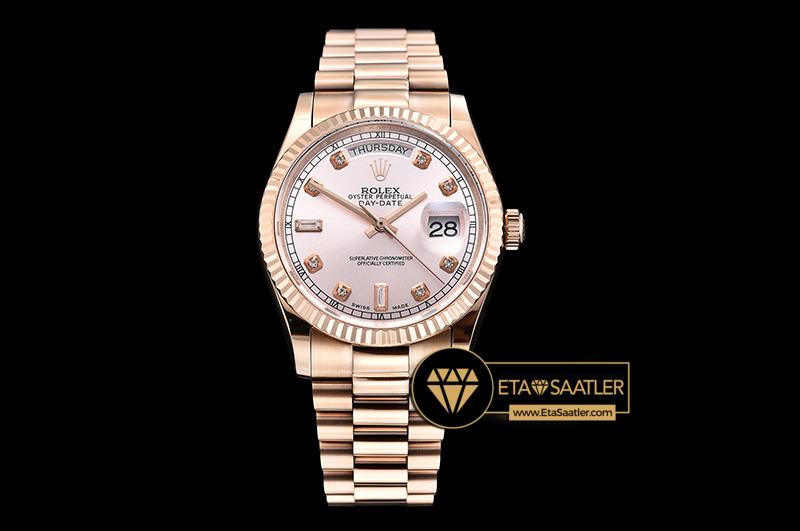 Rolex 118235 deals